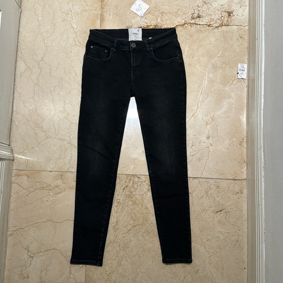 One teaspoon black jeans nwt - Picture 2 of 5
